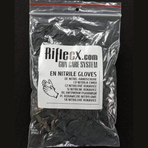 Riflecx Einweghandschuhe