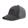 Wiley X Snapback Cap Grey