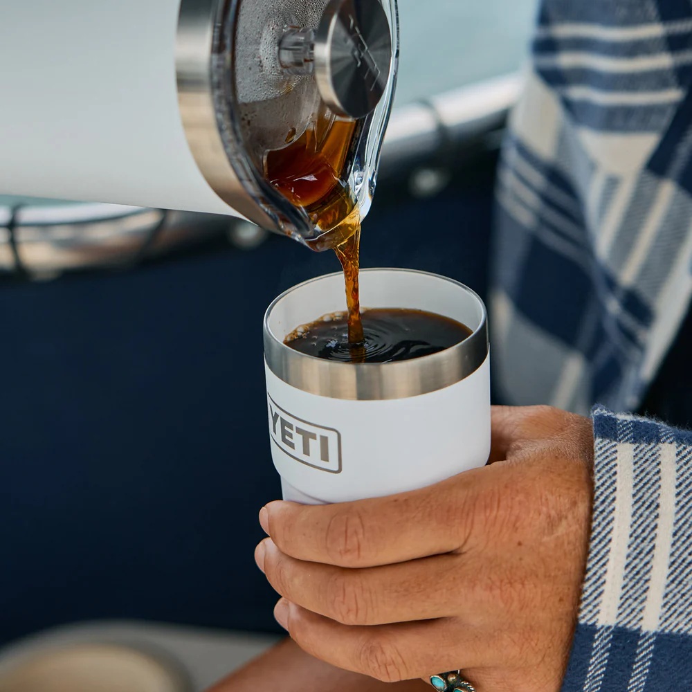 YETI Rambler 8oz YETI Rambler 8oz