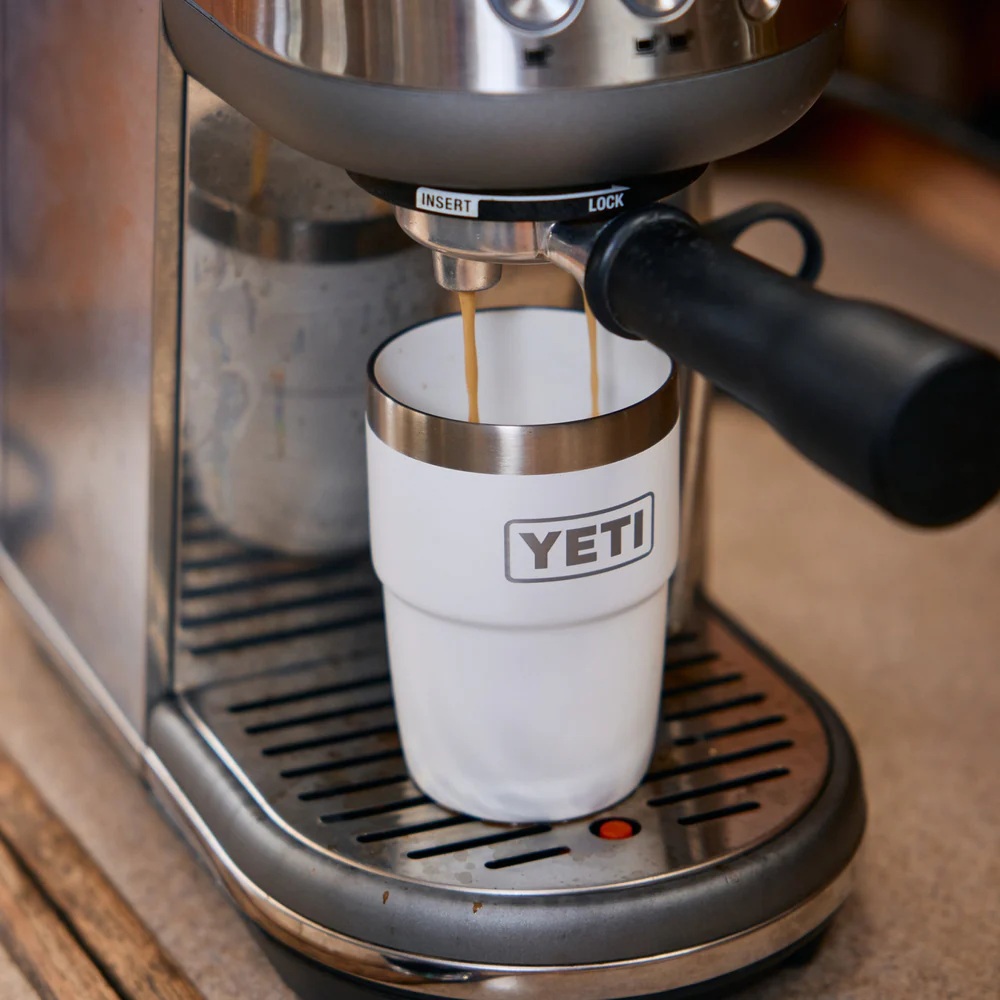 YETI Rambler 8oz YETI Rambler 8oz