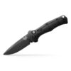 Benchmade 9570BK Mini Claymore schwarz