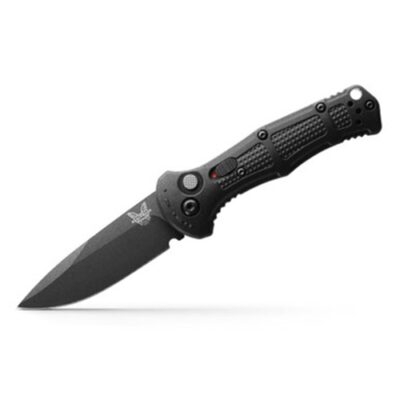 Benchmade 9570BK Mini Claymore schwarz