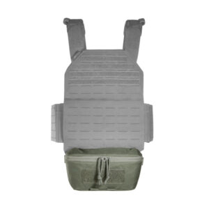 TT Plate Carrier Pouch VL