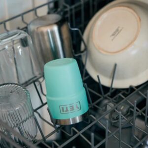 YETI Rambler 8oz