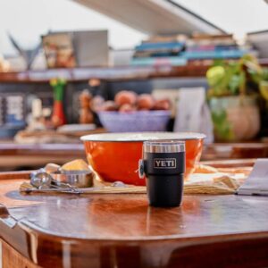 YETI Rambler 8oz
