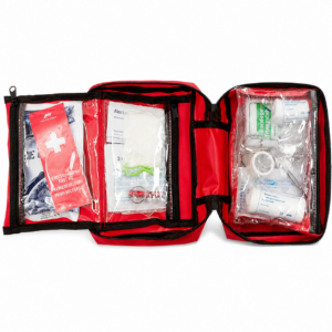 MFH Erste-Hilfe-Tasche Pro XL