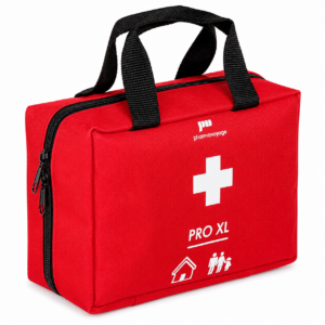 MFH Erste-Hilfe-Tasche Pro XL