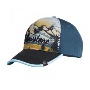 Pentagon Hermit Yellowstone Cap
