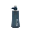 Katadyn BeFree Wasserfilter AC 1 Liter schieferblau