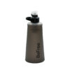 Katadyn BeFree Wasserfilter AC 1 Liter schwarz