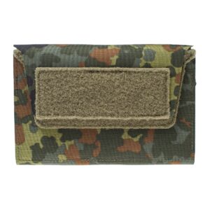 Lindnerhof Admin Pouch MX116 flecktarn