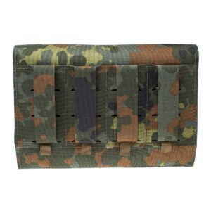 Lindnerhof Admin Pouch MX116 flecktarn