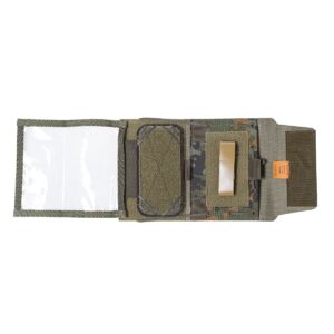Lindnerhof Admin Pouch MX116 flecktarn