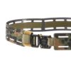 Lindnerhof Curv Gürtel LT562 flecktarn
