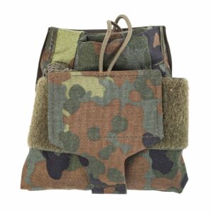 Lindnerhof Dump Pouch MX463 flecktarn