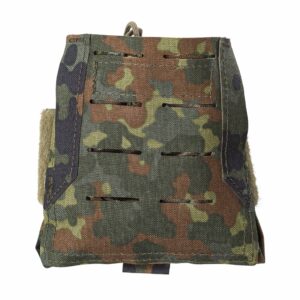 Lindnerhof Dump Pouch MX463 flecktarn