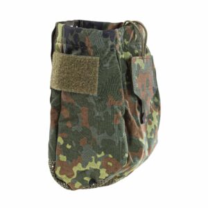 Lindnerhof Dump Pouch MX463 flecktarn