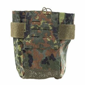Lindnerhof Dump Pouch MX463 flecktarn