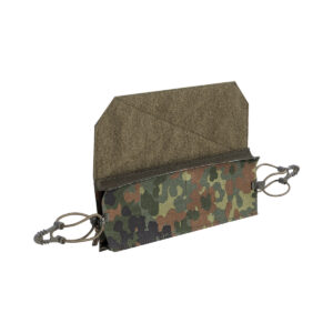 Lindnerhof Hanger Double Mag Pouch Horizontal MX103