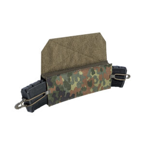 Lindnerhof Hanger Double Mag Pouch Horizontal MX103