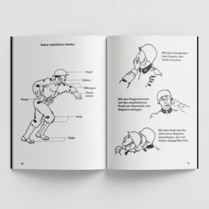 Spartanat Red Book 9 - Schmutzig kämpfen