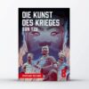 Spartanat Red Book 8 - Die Kunst des Krieges