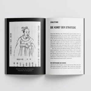 Spartanat Red Book 8 - Die Kunst des Krieges
