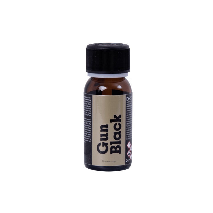 Fluna Gun Black 100 ml