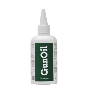 Fluna Tec Gun Oil 200 ml