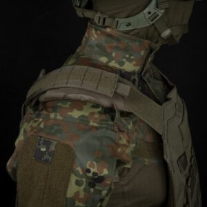 Lindnerhof Shoulder Pads HL105