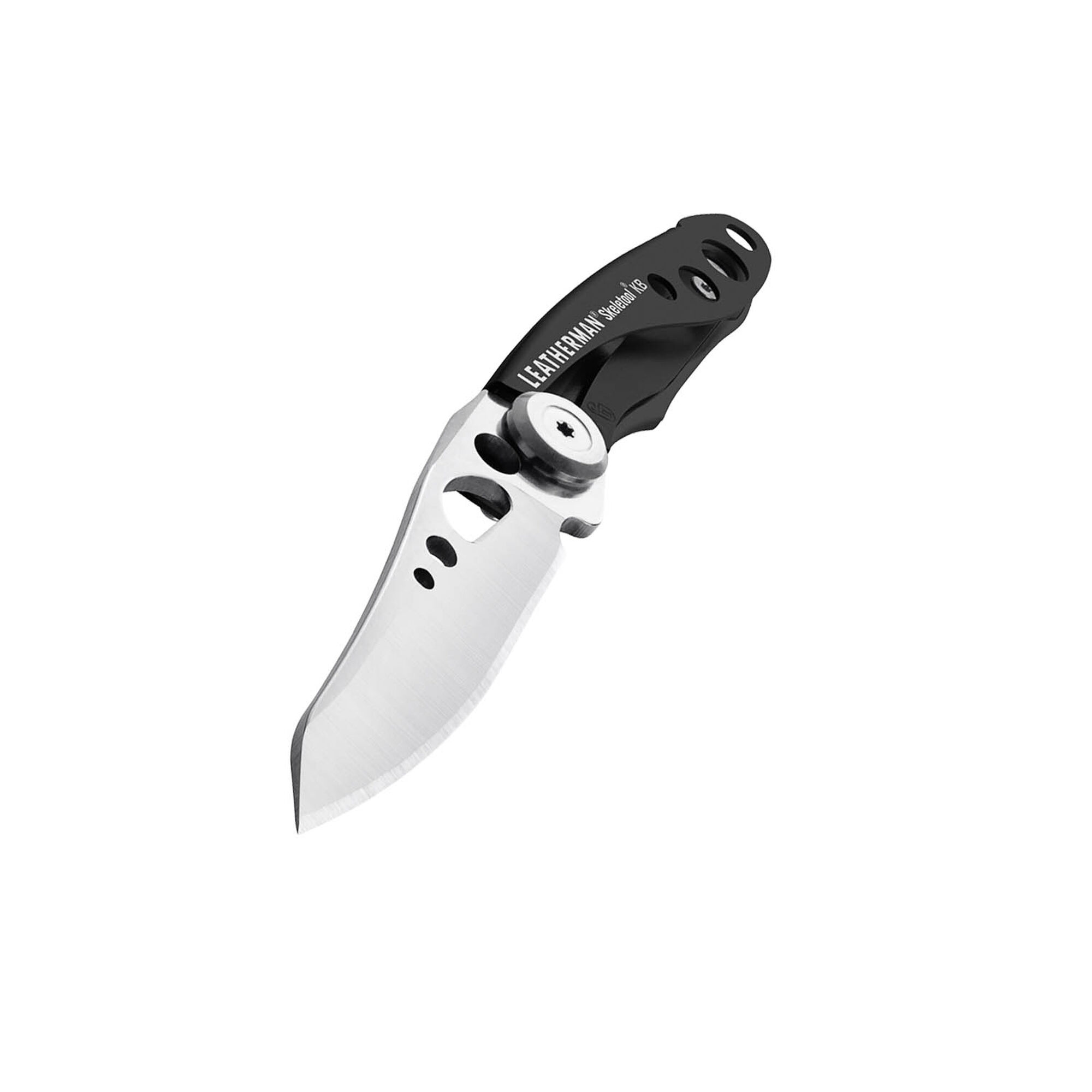 Leatherman Skeletool KB Black & Silver Leatherman Skeletool KB Black & Silver