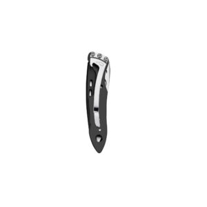 Leatherman Skeletool KB Black & Silver