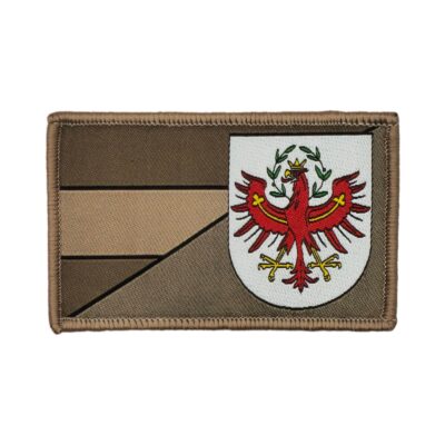 Lehmann Tirol Patch coyote