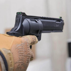T4E TR 68 Gen2 16 Joule