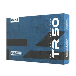 T4E TR 50 Gen2 cal. .50 7,5 Joule