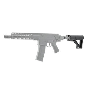 T4E HPA Adapter-Set