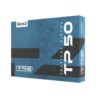 T4E TP 50 Gen2 cal. .50 7,5 Joule