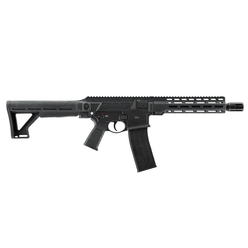 Umarex T4E TC 68 40 Joule Full-Auto Umarex T4E TC 68 40 Joule Full-Auto
