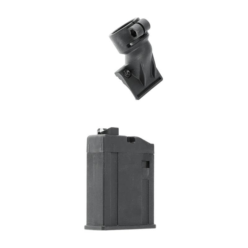 Umarex T4E TC 68 40 Joule Full-Auto Umarex T4E TC 68 40 Joule Full-Auto