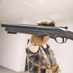 T4E TS 68 Gen2 cal. .68 16 Joule