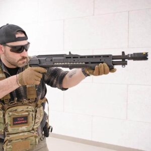 T4E TB 68 Gen2 cal. .68