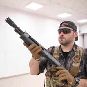 T4E TB 68 Gen2 cal. .68