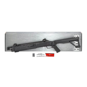 Umarex T4E TX 68 Shotgun 7,5 Joule