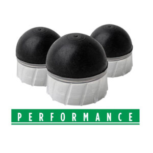 Umarex T4E Performance Rubberballs RUB50 Prec 50 Schuss