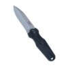 CJH Neck Knife mit Tragekordel