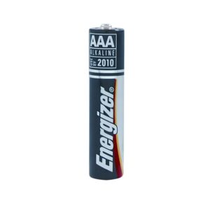 Energizer Alkali Micro AAA-Batterien 10er Pack