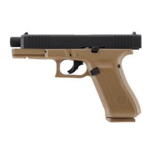 T4E GLOCK 17 Gen5 cal. .43 coyote