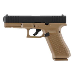 T4E GLOCK 17 Gen5 cal. .43 coyote