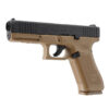 T4E GLOCK 17 Gen5 cal. .43 coyote