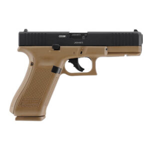 T4E GLOCK 17 Gen5 cal. .43 coyote